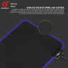 FANTECH MPR800S FIREFLY RGB MOUSEPAD