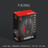 FANTECH X11 DAREDEVIL MACRO RGB RUNNING CHROMA GAMING MOUSE