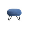 MODERN FOOTREST SOFA