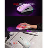 FANTECH XD3 WIRELESS GAMING MOUSE 2.4G RGB