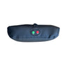 CHAIR USB BACK MASSAGE PILLOW
