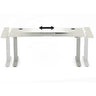SIT-TO-STAND HEIGHT-ADJUSTABLE TABLE WITH MEMORY CONTROLLER-MATRIX-OFXoffice