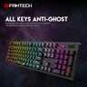 FANTECH MK851 GAMING WIRED MECHANICAL KEYBOARD