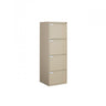 4-DRAWER LETTER SIZE VERTICAL FILE - PRE-ORDER