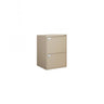 2-DRAWER LETTER SIZE VERTICAL FILE - PRE-ORDER