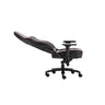 TITAN II BIG & TALL RACECAR-STYLE GAMING ERGONOMIC CHAIR