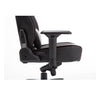 TITAN II BIG & TALL RACECAR-STYLE GAMING ERGONOMIC CHAIR