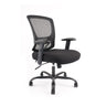 GRANDE 350LBS-CAPACITY TASK CHAIR W/ LUMBAR SUPPORT