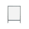 SELF STANDING INVISIBLE WINDOW