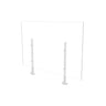 FRONTLINE20 DESKTOPN SIDE MOUNTED INVISIBLE BARRIER