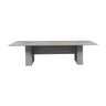KONA RECTANGULAR 120" x 48" CONFERENCE TABLE
