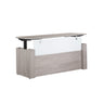 KONA EXECUTIVE ADJUSTABLE HEIGHT DESK