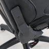 MEDUSA RACING-STYLE GAMING ERGONOMIC CHAIR WITH FOOTREST