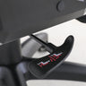 MEDUSA RACING-STYLE GAMING ERGONOMIC CHAIR WITH FOOTREST