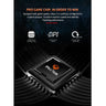 MEETION MT-M990S MECHANICAL GAMING MOUSE BLACK