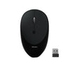 MEETION 2.4G SLIM RECHARGEABLE SILENT WIRELESS MOUSE R600