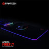 FANTECH MPR351S FIREFLY RGB MOUSEPAD