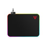 FANTECH MPR351S FIREFLY RGB MOUSEPAD