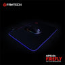 FANTECH MPR351S FIREFLY RGB MOUSEPAD
