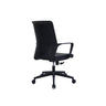 NEWGEN102 - MED-BACK EXECUTIVE CHAIR FULL FABRIC UPHOLSTERY