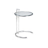 STAINLESS STEEL COFFEE TABLE - PRE-ORDER