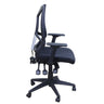 PROJECT X ERGONOMIC MESH BACK MULTI-FUNCTION TASK CHAIR