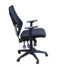 PROJECT X ERGONOMIC MESH BACK MULTI-FUNCTION TASK CHAIR