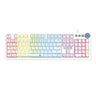 FANTECH MK852 MECHANICAL KEYBOARD - SPACE EDITION