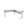 MTX-RCWF1560 - 6' x 6' OFFICE L-SHAPE CORNER DESK WORKSTATION