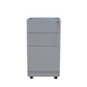 OPEN-TOP-HEIGHT HEAVY DUTY BOX/BOX/FILE PEDESTAL