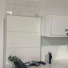 FRONTLINE20 AFTER-MARKET INVISIBLE BARRIER FOR MOST MODULAR PANEL SYSTEMS