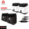 FANTECH GS201 - HELLSCREAM GAMING SPEAKER