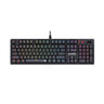 FANTECH MK851 GAMING WIRED MECHANICAL KEYBOARD