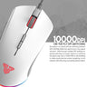 FANTECH X17 WIRED PRO-GAMING MOUSE - SPACE EDITION