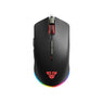 FANTECH BLAKE X17 PRO MACRO RGB GAMING MOUSE