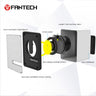 FANTECH GS203 PRO-GAMING USB SPEAKER SPACE EDITION