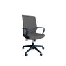 NEWGEN102 - MED-BACK EXECUTIVE CHAIR FULL FABRIC UPHOLSTERY