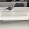 LITE SERIES ACRYLIC DESK TOP BARRIER BY FRONTLINE20
