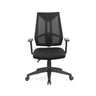 PROJECT X ERGONOMIC MESH BACK MULTI-FUNCTION TASK CHAIR