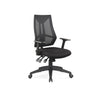 PROJECT X ERGONOMIC MESH BACK MULTI-FUNCTION TASK CHAIR