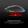 FANTECH HERO UX1 WIRED PRO-GAMING MOUSE