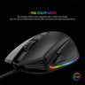 FANTECH HERO UX1 WIRED PRO-GAMING MOUSE