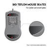 FANTECH VX7 CRYPTO 6 BUTTON USB GAMING MOUSE