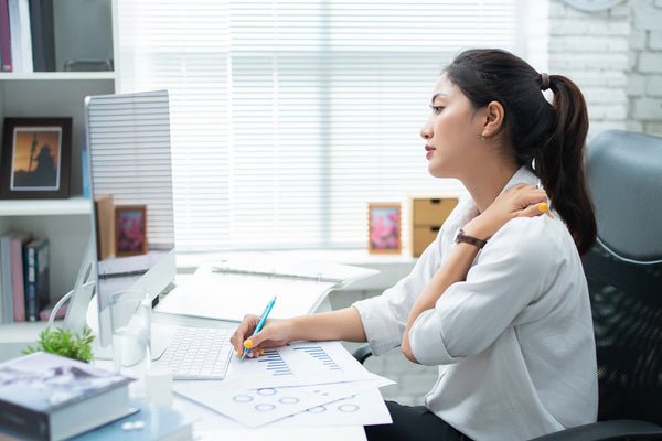 6 Best Office Chairs For Back Pain