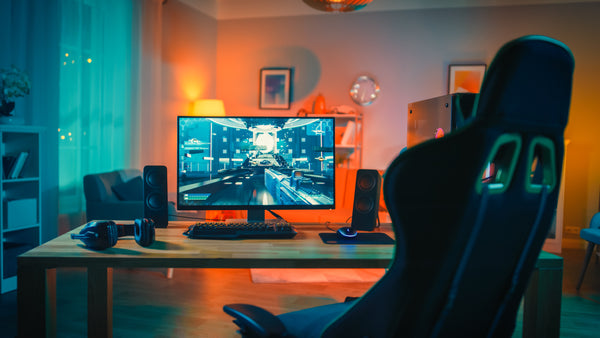 Buyer’s Guide for Choosing the Right Gaming Chair
