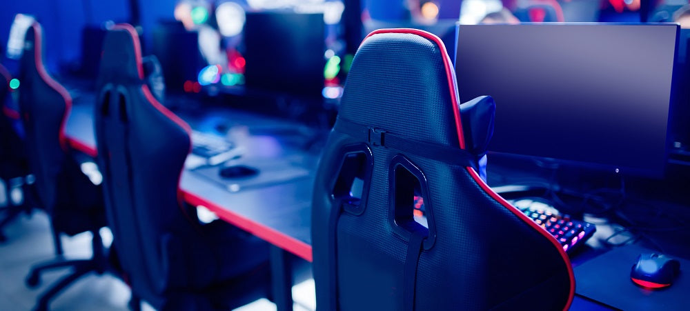 A Guide to Gaming Chairs: The Best Options for Every Gamer