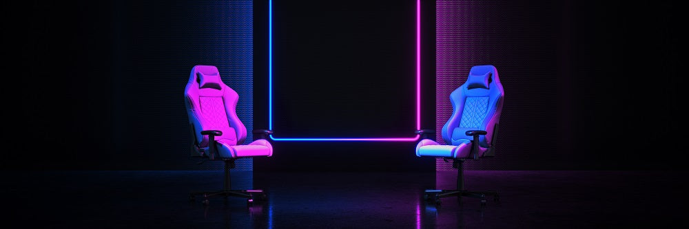Which Type of Gaming Chair is the Best for You?