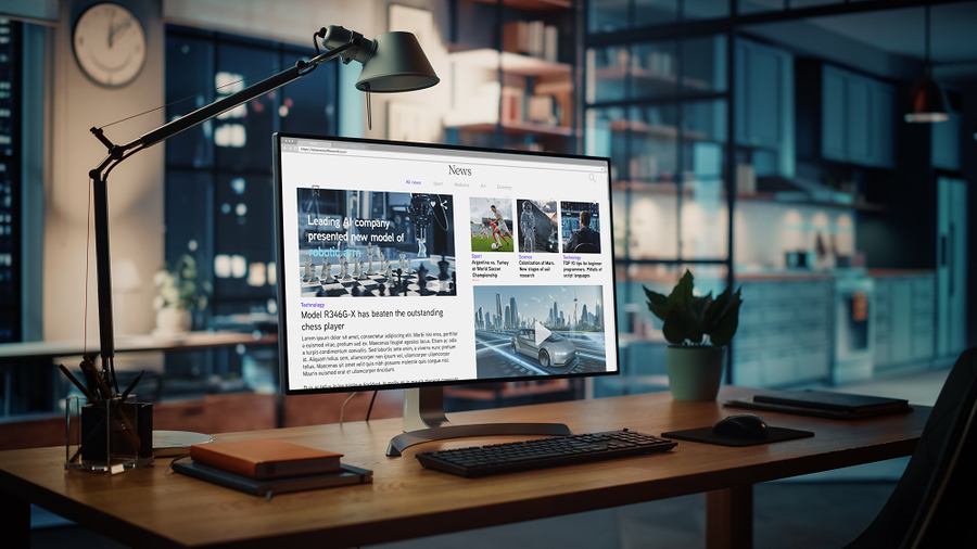 Online Shipping Guide for Computer Desks