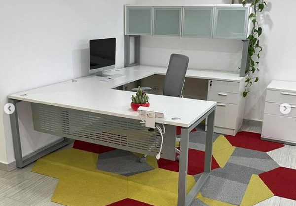 Two Important Reasons Why You Need Executive Office Desk