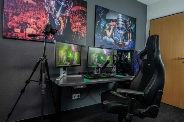 Can Gaming Chairs Help With Back Pain?